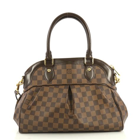 Louis Vuitton trevi handbags